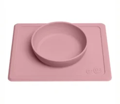 Happy Mini Bowl - Rosa