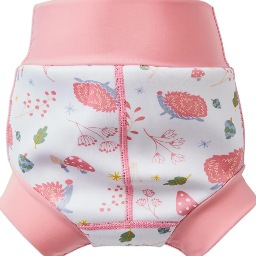 Happy nappy - Forest walk - FORESTWALK