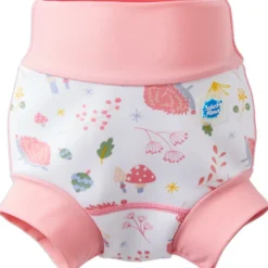 Happy nappy - Forest walk - FORESTWALK