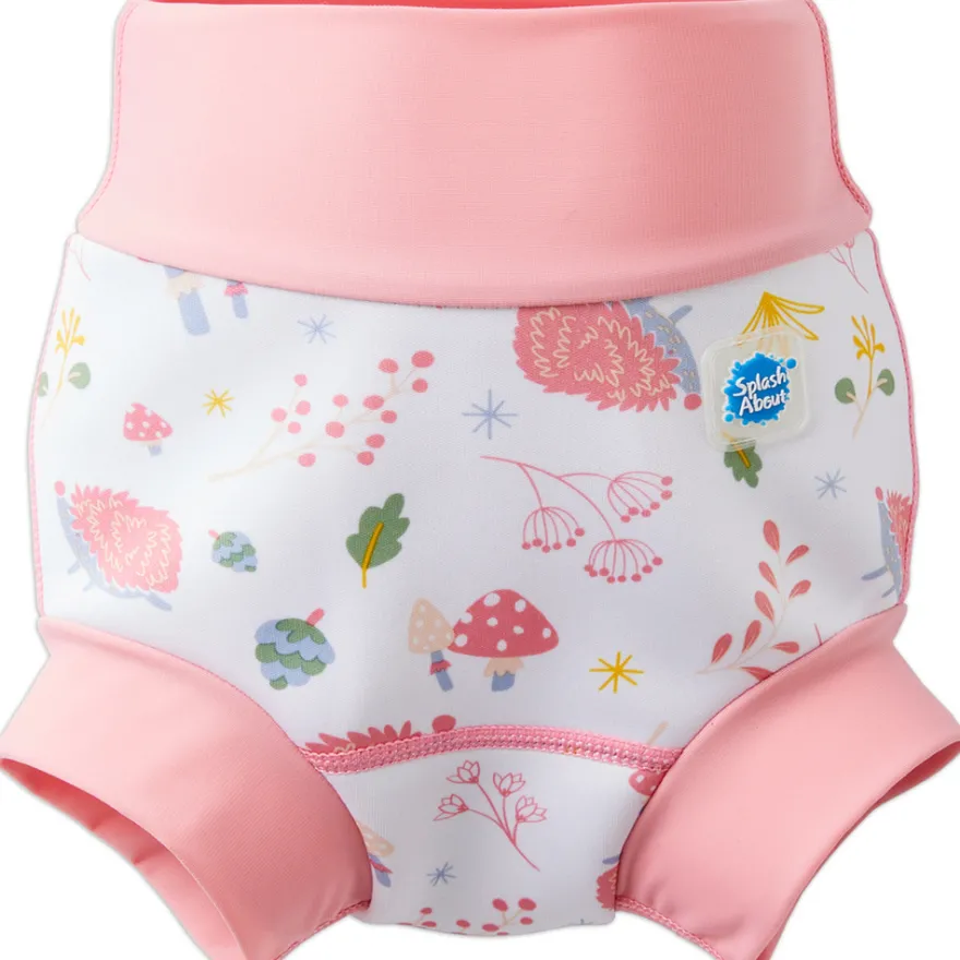 Happy nappy - Forest walk - FORESTWALK