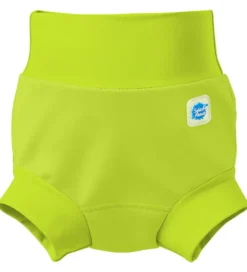 Happy Nappy - LIME