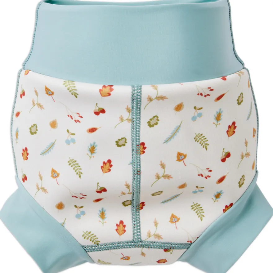 Happy nappy - Little acorns - LITTLEACOR