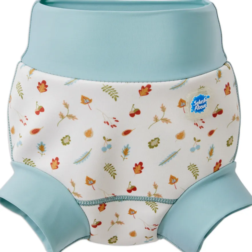 Happy nappy - Little acorns - LITTLEACOR