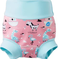 Happy nappy - Nina's ark - NINA'S ARK