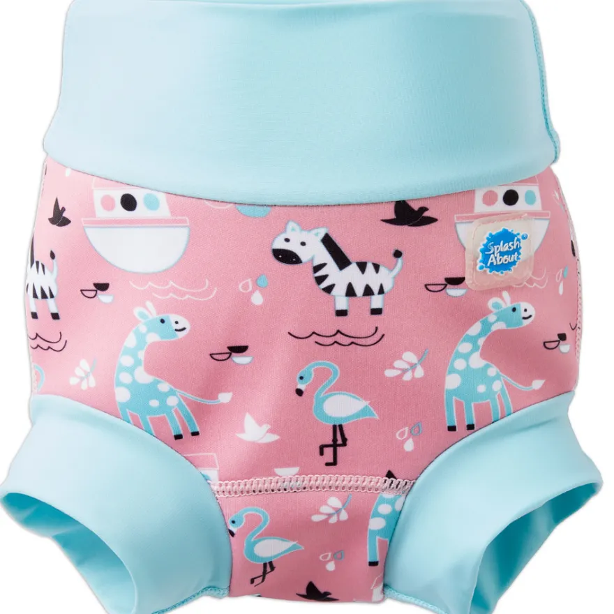 Happy nappy - Nina's ark - NINA'S ARK