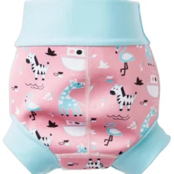 Happy nappy - Nina's ark - NINA'S ARK