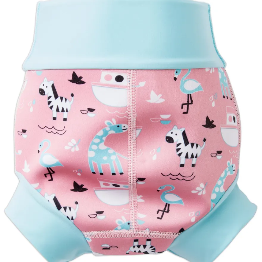 Happy nappy - Nina's ark - NINA'S ARK
