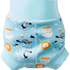 Happy nappy - Noah's ark - NOAH'S ARK
