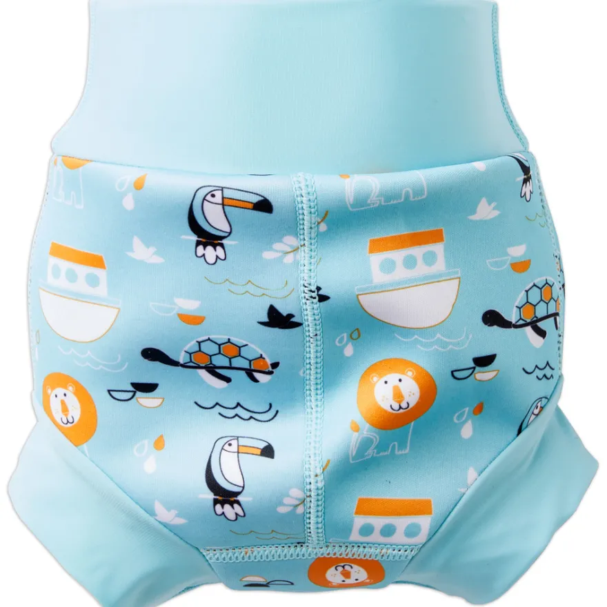 Happy nappy - Noah's ark - NOAH'S ARK