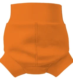 Happy Nappy - ORANGE