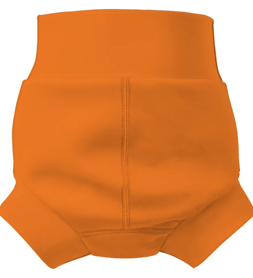 Happy Nappy - ORANGE