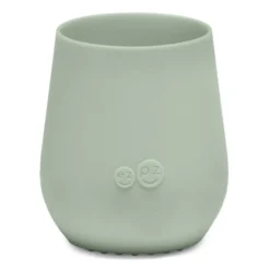 Happy Tiny Cup Silikon - Grön