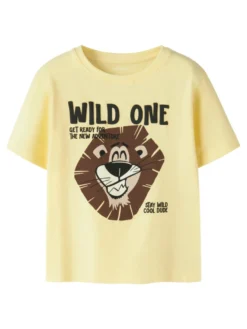 Harly T-Shirt - Double cream