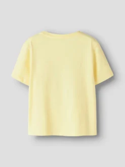 Harly T-Shirt - Double cream