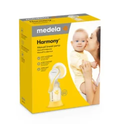 Harmony Bröstpump