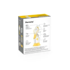 Harmony Bröstpump