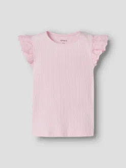 Havelle Tröja - Cradle Pink