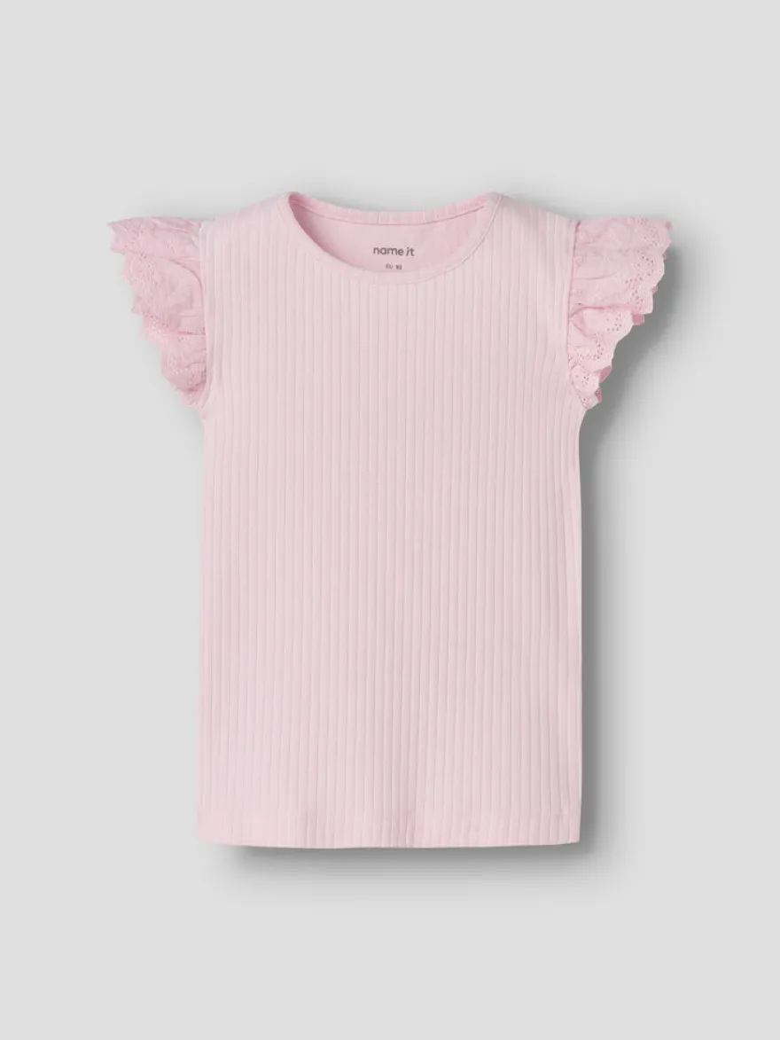 Havelle Tröja - Cradle Pink