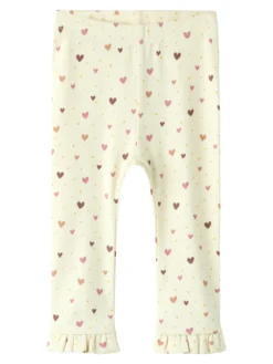 Hayla Leggings - Almond milk