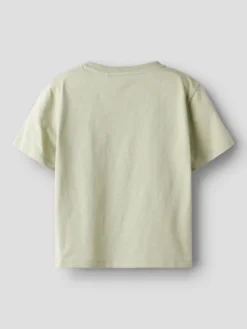 Henni T-Shirt - Swamp