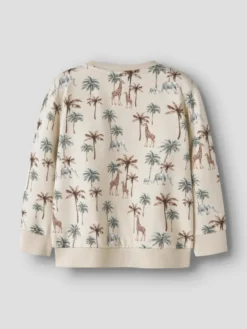 Henry Sweatshirt - Peyote Melange