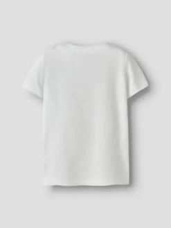 Herta T-Shirt - Bright White