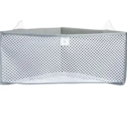High'n Dry Corner Bath Organiser