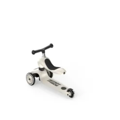 Highwaykick 1 Push & Go - Ash