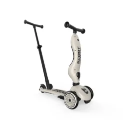 Highwaykick 1 Push & Go - Ash