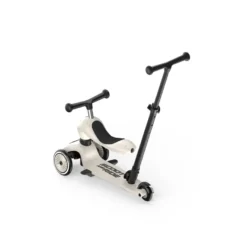 Highwaykick 1 Push & Go - Ash