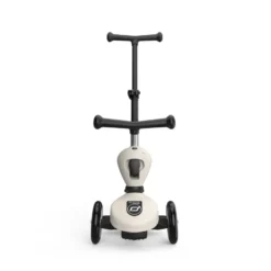 Highwaykick 1 Push & Go - Ash