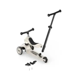 Highwaykick 1 Push & Go - Ash