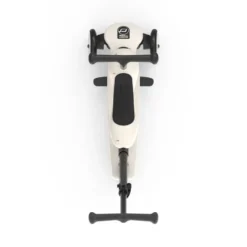 Highwaykick 1 Push & Go - Ash