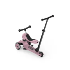 Highwaykick 1 Push & Go - Wildberry