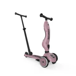 Highwaykick 1 Push & Go - Wildberry