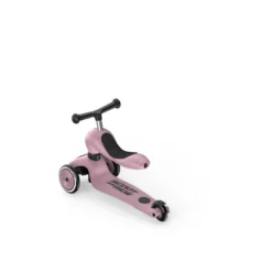 Highwaykick 1 Push & Go - Wildberry