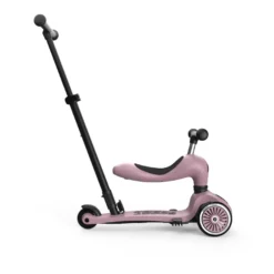Highwaykick 1 Push & Go - Wildberry