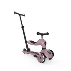 Highwaykick 1 Push & Go - Wildberry