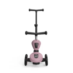 Highwaykick 1 Push & Go - Wildberry