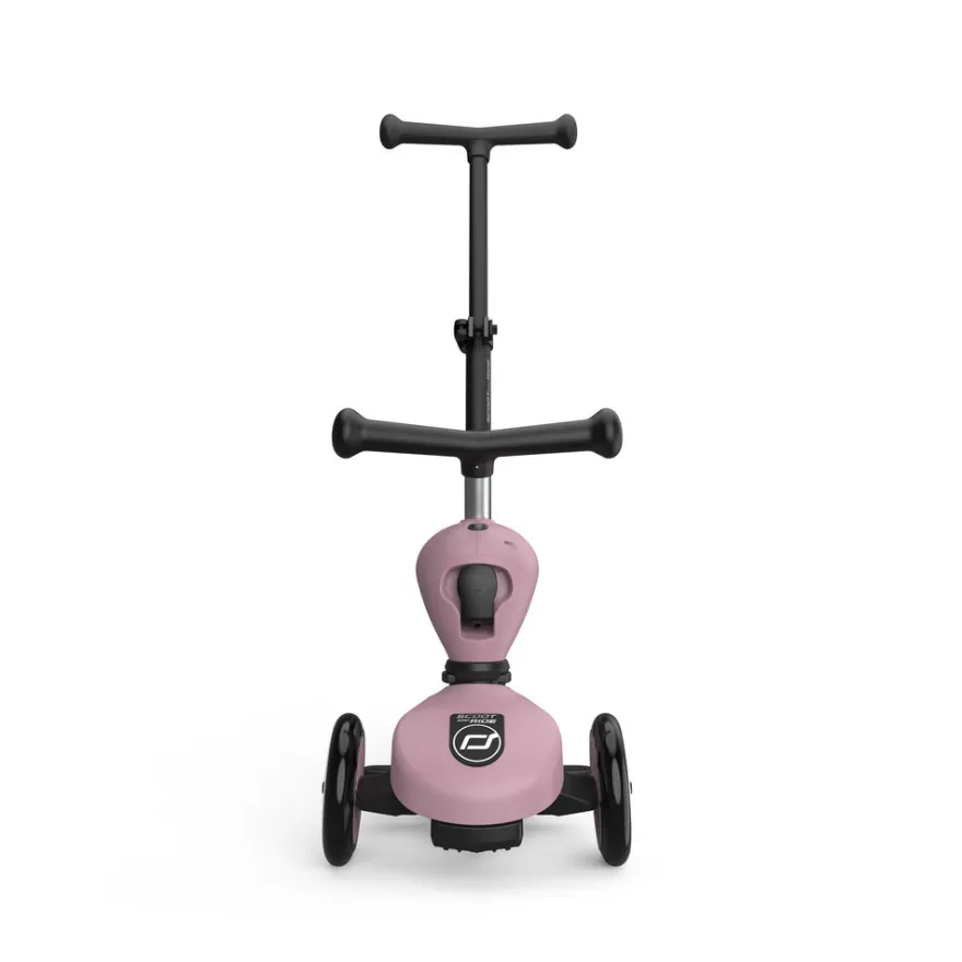 Highwaykick 1 Push & Go - Wildberry