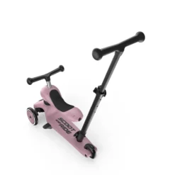 Highwaykick 1 Push & Go - Wildberry