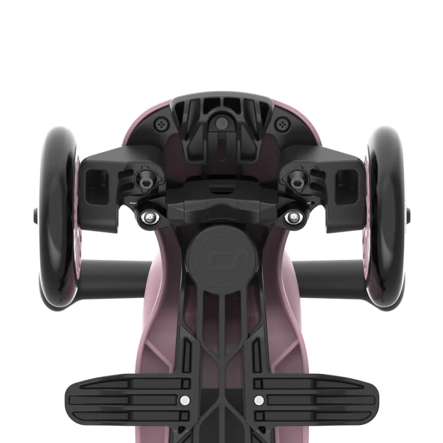 Highwaykick 1 Push & Go - Wildberry