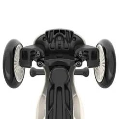 Highwaykick 1 Sparkcykel - Ash