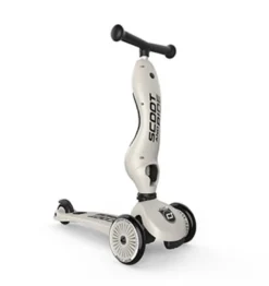 Highwaykick 1 Sparkcykel - Ash