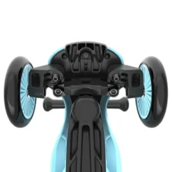 Highwaykick 1 Sparkcykel - Blueberry