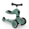 Highwaykick 1 Sparkcykel - Forest