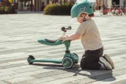 Highwaykick 1 Sparkcykel - Forest