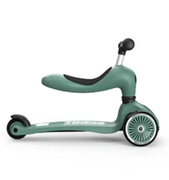 Highwaykick 1 Sparkcykel - Forest