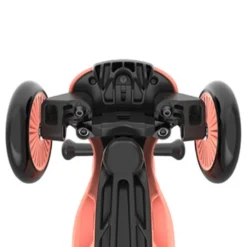 Highwaykick 1 Sparkcykel - Peach