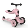 Highwaykick 1 Sparkcykel - Rose